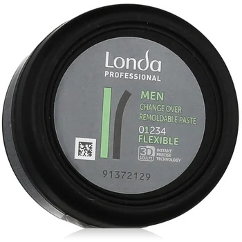 MEN Change Over Remoldable Paste - Remodelační pasta na vlasy